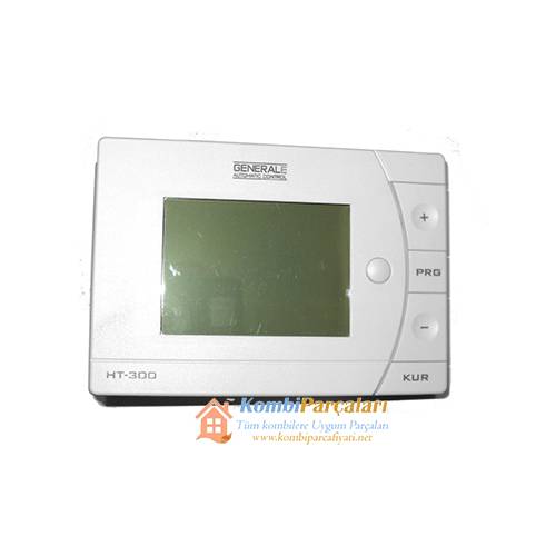 General oda termostatı ht 300 - 0